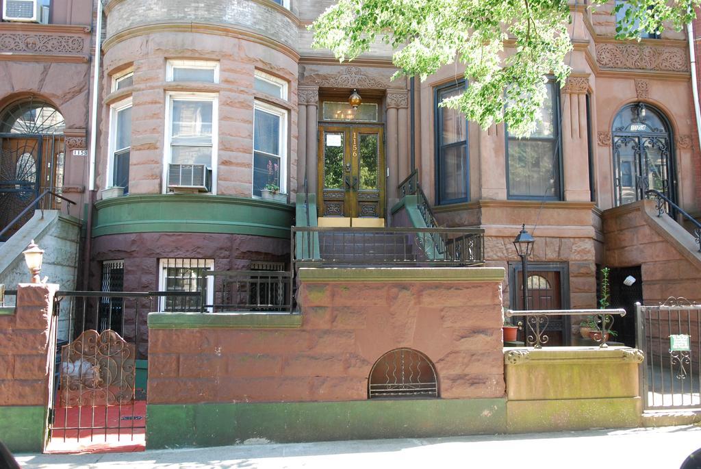 Missing Lantern Resident Suites New York City 외부 사진